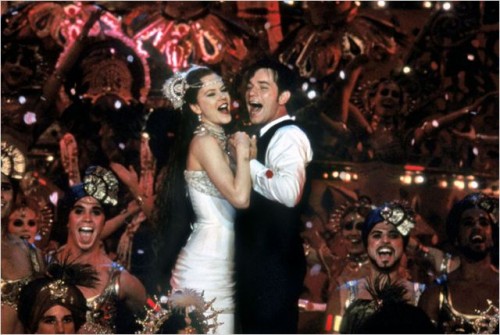 Imagem 5 do filme Moulin Rouge - Amor em Vermelho